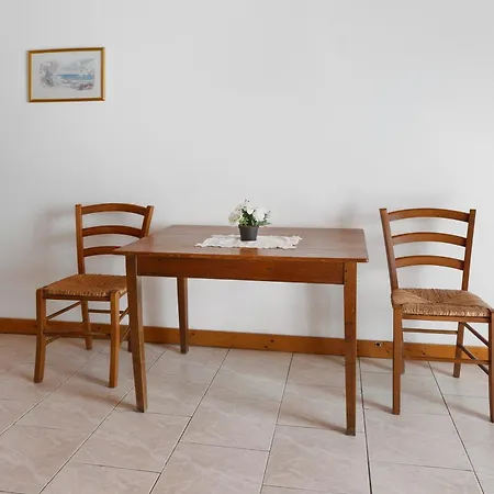 Chez Martine Et Jean-marie Vervant